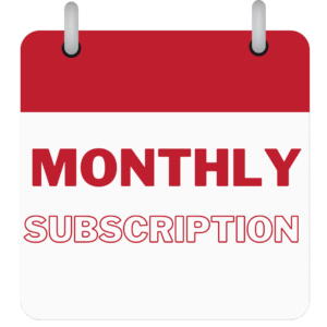 $5 Monthly Subscription